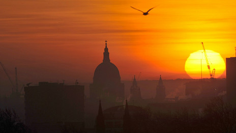 Solar power cheaper than coal? 太陽能比煤更便宜?