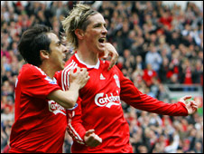 Torres Torments Tigers 赫爾受利物浦折磨的一場(chǎng)球