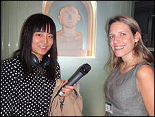 Medical Museum 醫(yī)學(xué)博物館