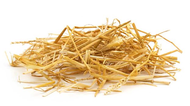 The last/final straw 忍無可忍,使人最終崩潰的一擊