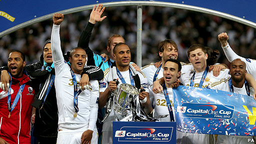 聯賽杯的價值 守門員的重要