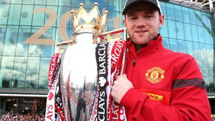 英超八卦：5月21日