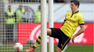 英超八卦：6月10日