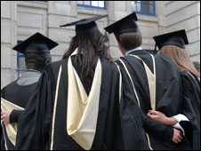 英國大學面臨北歐荷蘭挑戰