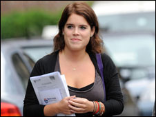 公主日記：大學生活輕松啟航