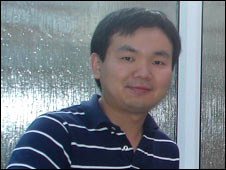 天舒訪談：走上英國大學講臺