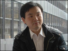 天舒訪談：創(chuàng)業(yè)如入龍?zhí)? style=