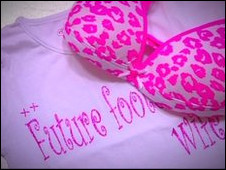 英國(guó)家長(zhǎng)擔(dān)心孩子“早熟”