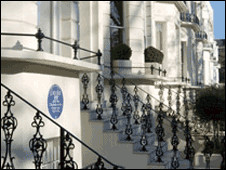 留學日記:老舍在英國(下)