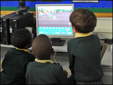 英國五歲幼兒學理財？