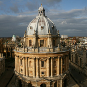 牛津大學(xué)和梵蒂岡圖書館古籍上網(wǎng)