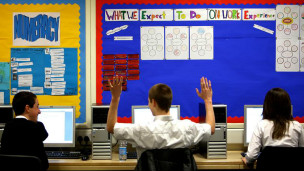 歐盟：英國教育水平差威脅經濟