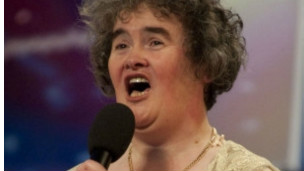 “蘇珊大媽”將獲頒榮譽博士學位