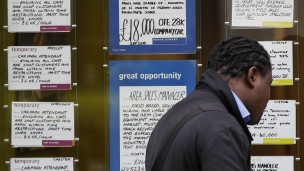 留學(xué)問(wèn)答：人力資源就業(yè)前景