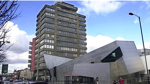 特稿：倫敦都會大學事件及應對方法