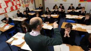 畢業生當老師“減免部分學費貸款”