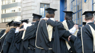 留學問答:來英國學電影