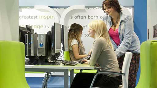 留英解析：教育新浪潮 免費在線課程