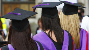 海外學生減少 英國大學校長擔憂