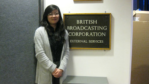 留英訪談:走進英國公關業