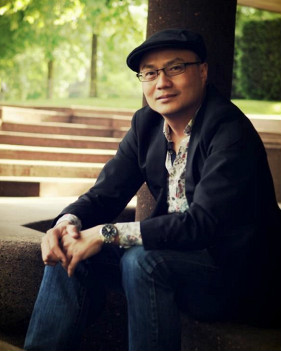 留英訪談：選擇AA建筑學院