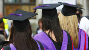 “波蘭學生獲得1億英鎊英國貸款”