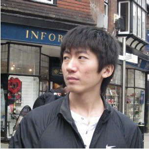 留英訪談：屬蛇學生的蛇年愿望