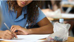 留英解析:GCSE考試“失而復得”