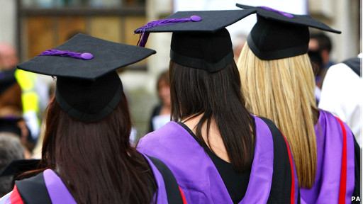 三八節有感：女留學生不易做