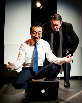 留學(xué)日記：“越界”的關(guān)系！