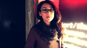 留英訪談：在倫敦學戲劇