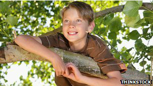 “讓兒童從錯誤中學習”