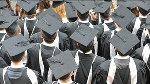 價廉質優(yōu) 英學生赴美上大學人數(shù)創(chuàng)紀錄