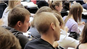 留學問答：來英國讀碩士的準備