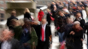 調(diào)查：大學(xué)生投入大量金錢在通勤上