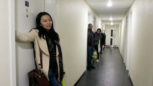 留學日記：廚房收獲國際友誼