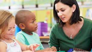 暑期惡補 英國家長望子成龍