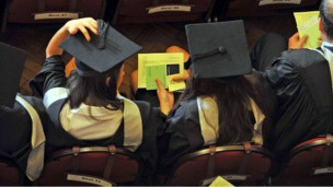 英大學海外招生為中介創造豐厚收入