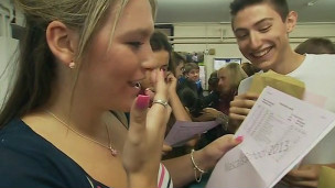 英中學(xué)會考GCSE科學(xué)科目成績下滑顯著