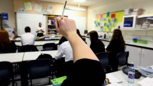 教師家長團體呼吁性教育“與時俱進”