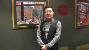 專訪：《非你莫屬》Boss團成員杜葵