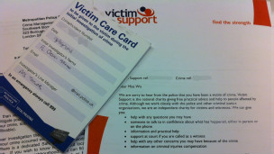 留學日記：遭遇搶手機的單車飛賊