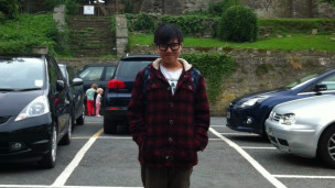 留學日記：樸茨茅斯之旅