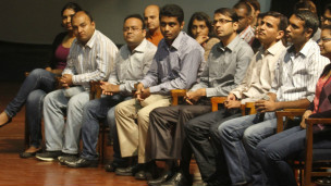 “英國移民政策造成印度留學生減少”