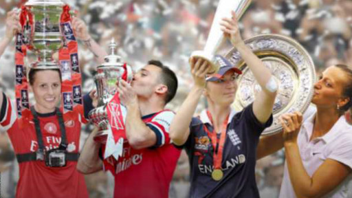 運動研究新說:休息好 成績高