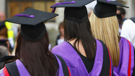 谷歌檢索:美國學生鐘情倫敦大學