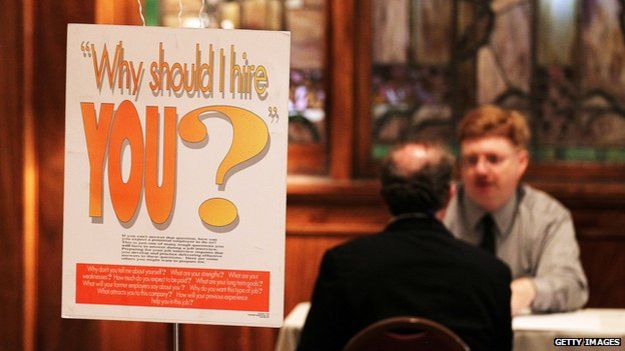 履歷作假–新科技成克星?