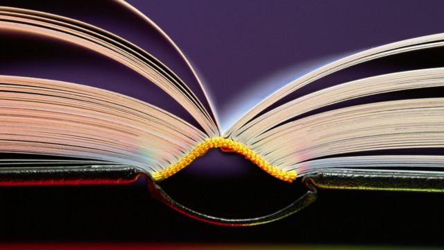 海外生存之惑:無處不讀書