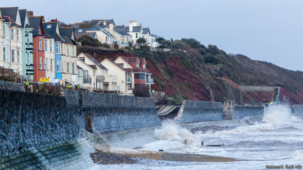 《留學(xué)日記》:小城回憶—普利茅斯