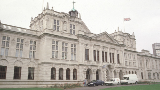 留學問答：到威爾士讀大學